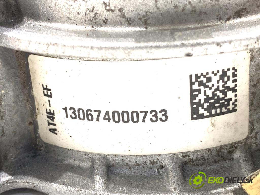 FORD USA MUSTANG V coupe 2014 227 kW 3.7 3726 Škrtiaca klapka 130674000733 (Škrtiaca klapka)