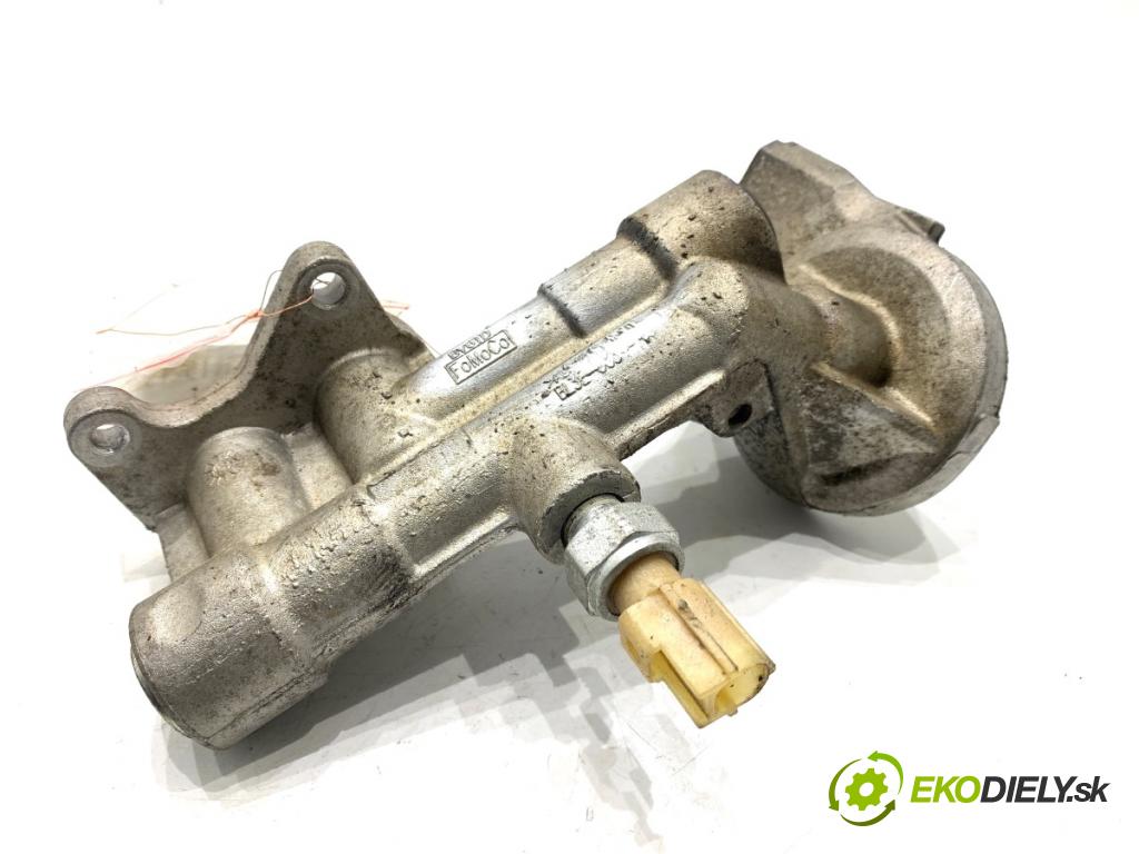 FORD USA MUSTANG V coupe 2014 227 kW 3.7 3726 Obal filtra oleja BV6TD (Obal olejového filtra)