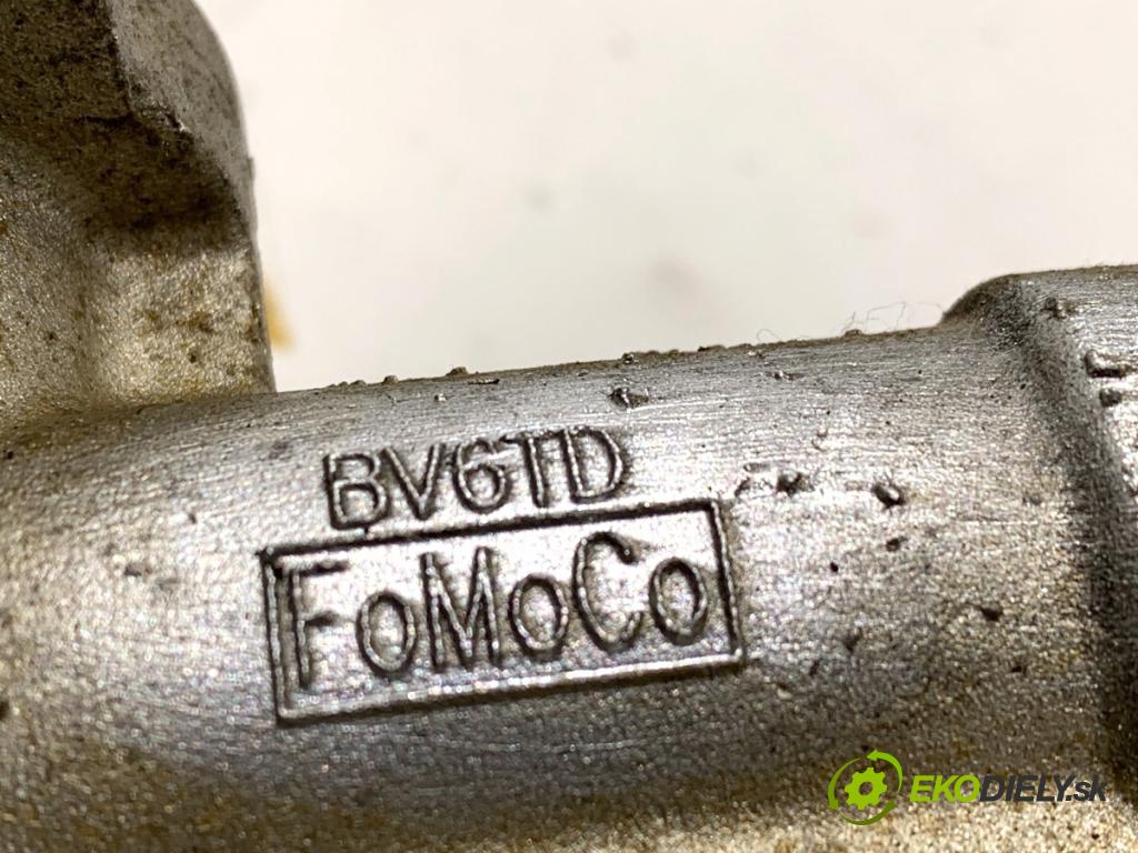 FORD USA MUSTANG V coupe 2014 227 kW 3.7 3726 Obal filtra oleja BV6TD (Obal olejového filtra)