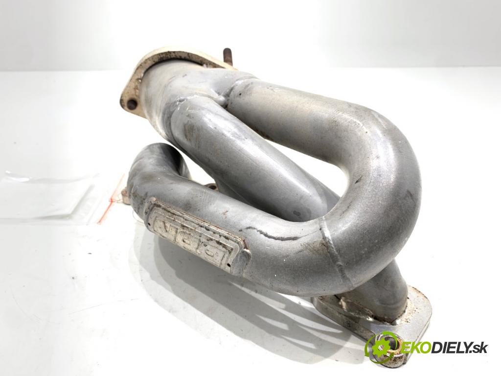 FORD USA MUSTANG V coupe 2014 227 kW 3.7 3726 potrubí VYČERPAT:  (Výfukové potrubí)