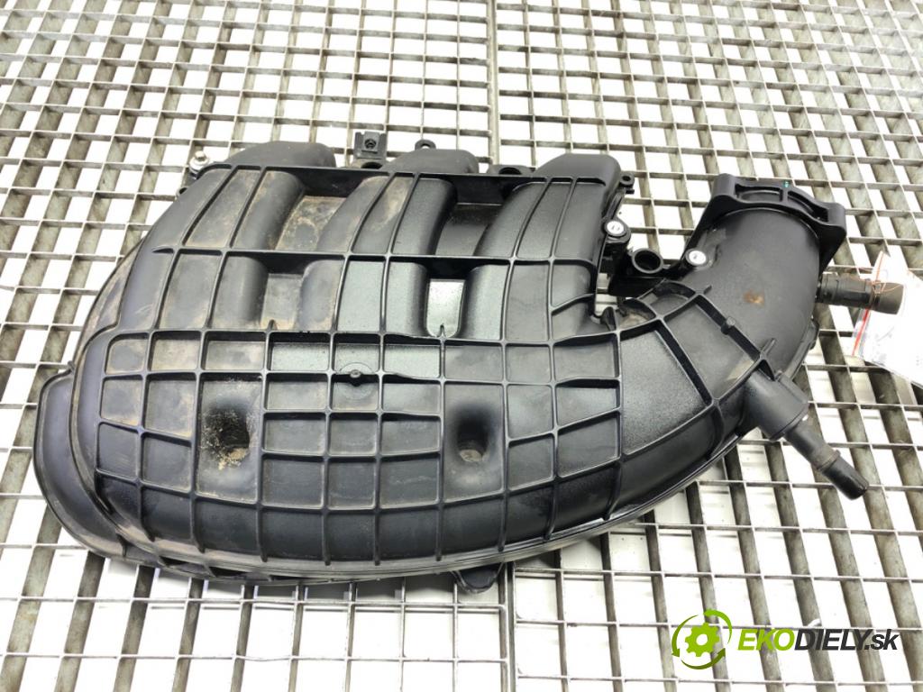 FORD USA MUSTANG V coupe 2014 227 kW 3.7 3726 Potrubie sacie, sanie BR3E-9424-PA (Sacie potrubie)