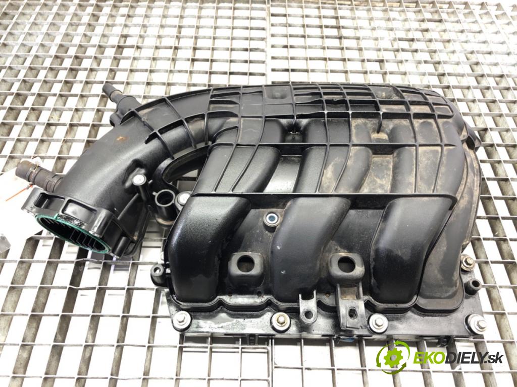 FORD USA MUSTANG V coupe 2014 227 kW 3.7 3726 Potrubie sacie, sanie BR3E-9424-PA (Sacie potrubie)