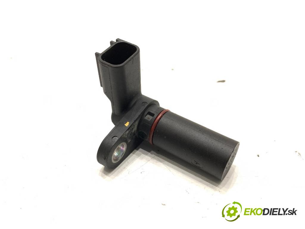 FORD USA MUSTANG V coupe 2014 227 kW 3.7 3726 Snímač pozície vačkového hriadeľa 6B288-AA (Snímač polohy kľukového hriadeľa)