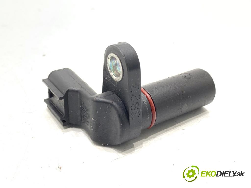 FORD USA MUSTANG V coupe 2014 227 kW 3.7 3726 Snímač pozície vačkového hriadeľa 6B288-AA (Snímač polohy kľukového hriadeľa)