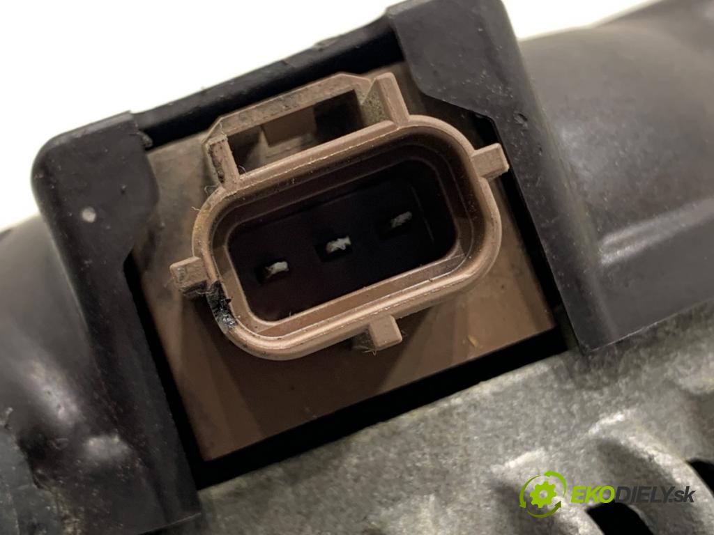 FORD USA MUSTANG V coupe 2014 227 kW 3.7 3726 Alternátor BR3T-10300-JC (Alternátor)