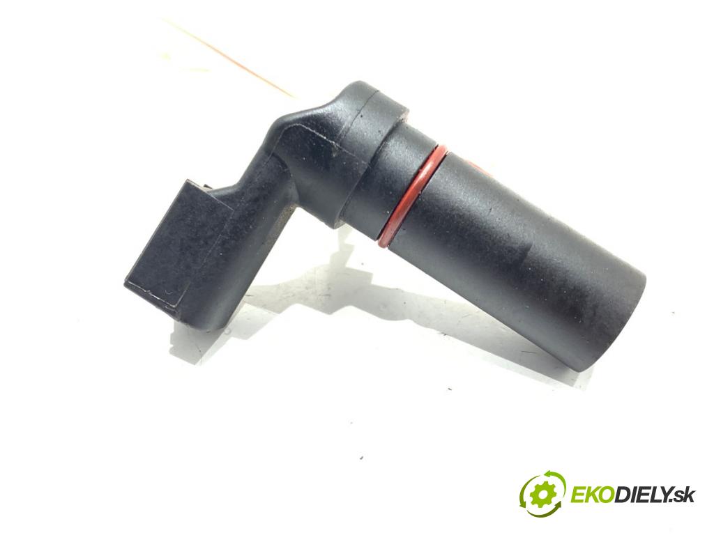 FORD USA MUSTANG V coupe 2014 227 kW 3.7 3726 Snímač pozície vačkového hriadeľa 6B288-AA (Snímač polohy kľukového hriadeľa)