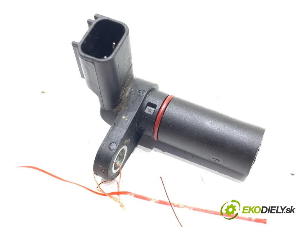 FORD USA MUSTANG V coupe 2014 227 kW 3.7 3726 Snímač pozície vačkového hriadeľa 6B288-AA (Snímač polohy kľukového hriadeľa)