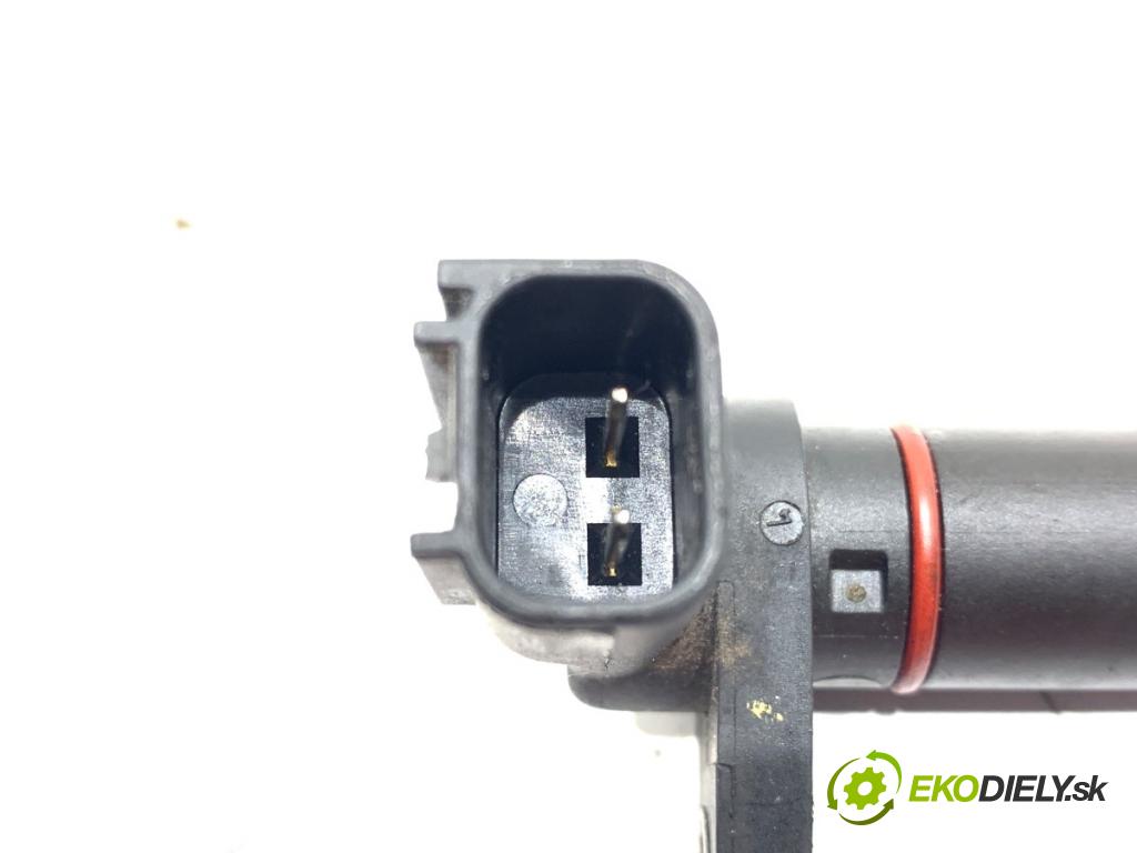 FORD USA MUSTANG V coupe 2014 227 kW 3.7 3726 Snímač pozície vačkového hriadeľa 6B288-AA (Snímač polohy kľukového hriadeľa)