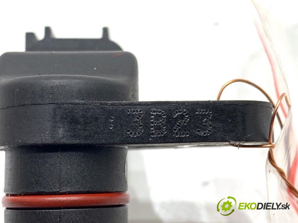 FORD USA MUSTANG V coupe 2014 227 kW 3.7 3726 Snímač pozície vačkového hriadeľa 6B288-AA (Snímač polohy kľukového hriadeľa)