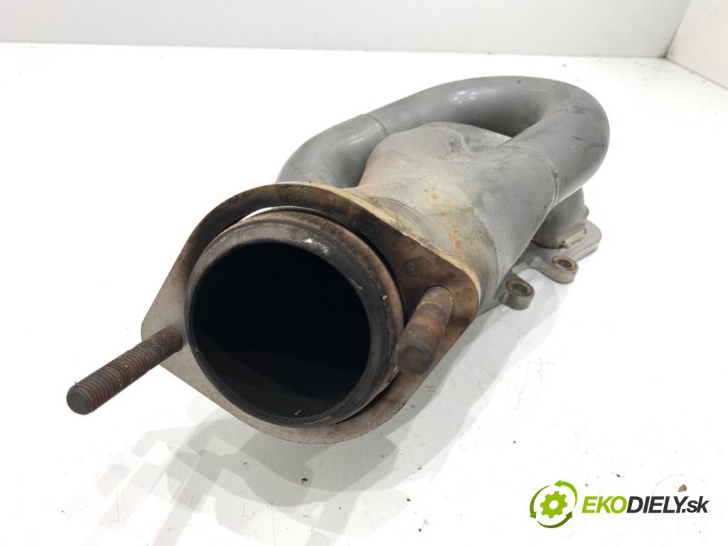 FORD USA MUSTANG V coupe 2014 227 kW 3.7 3726 Potrubie VYČERPAT:  (Výfukové potrubie)