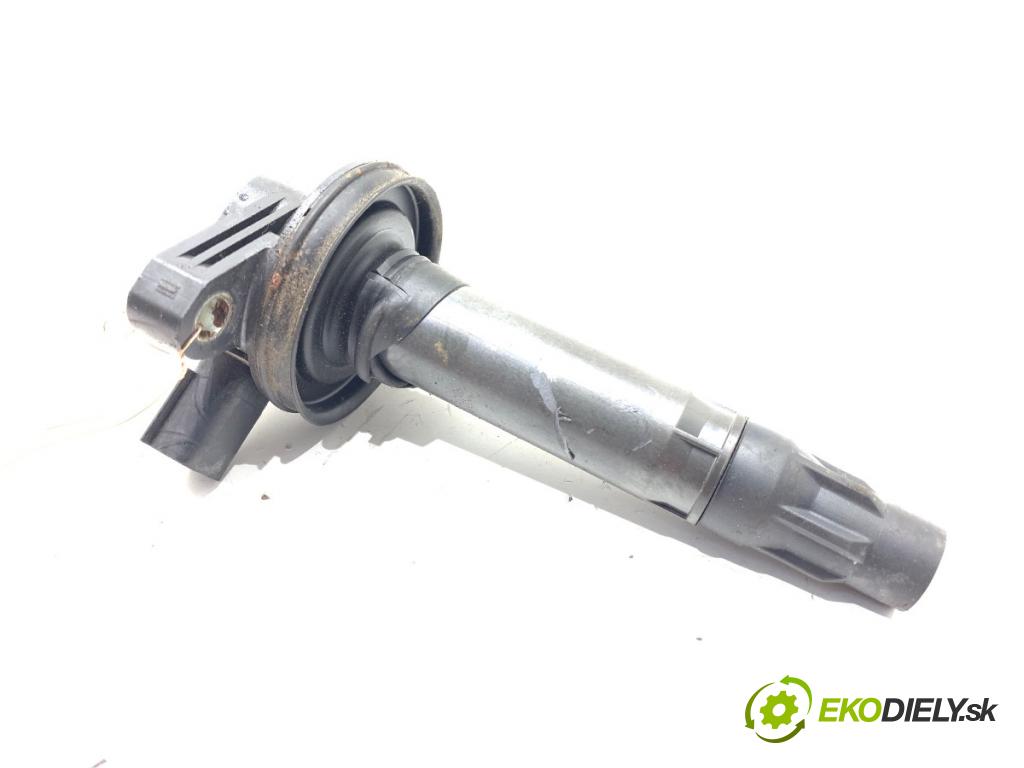 FORD USA MUSTANG V coupe 2014 227 kW 3.7 3726 Cievka zapaľovacia 7T4E-12A375-EE (Zapaľovacia cievka)