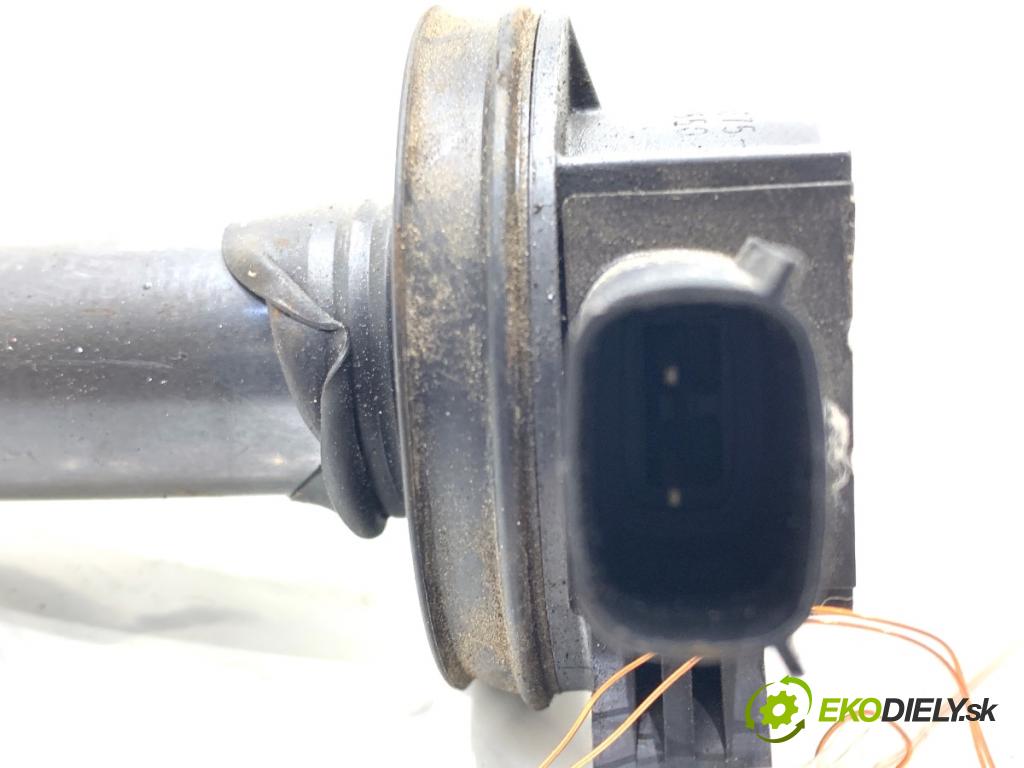 FORD USA MUSTANG V coupe 2014 227 kW 3.7 3726 Cievka zapaľovacia 7T4E-12A375-EE (Zapaľovacia cievka)