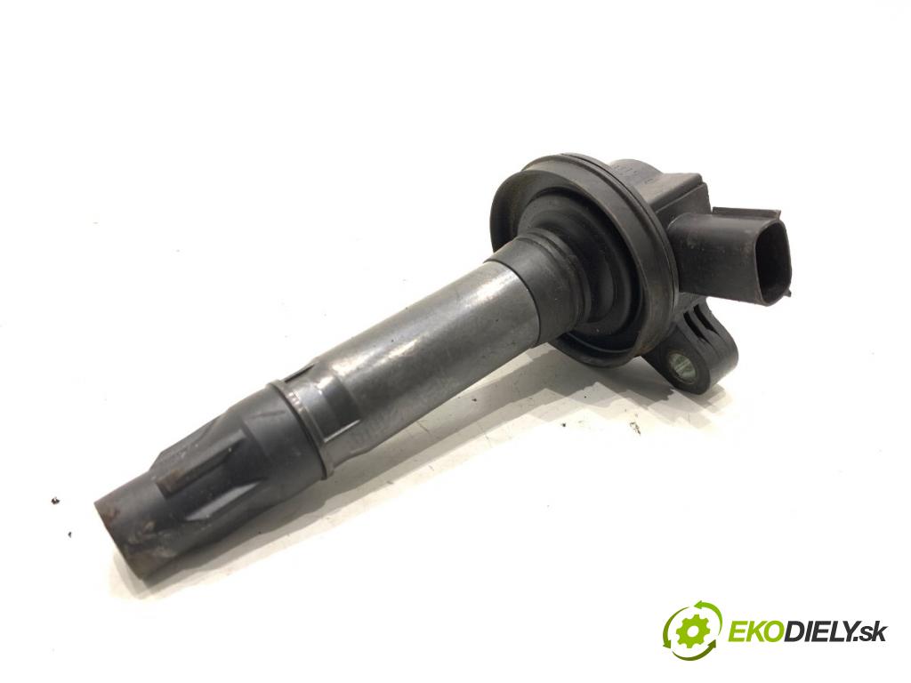 FORD USA MUSTANG V coupe 2014 227 kW 3.7 3726 Cievka zapaľovacia 7T4E-12A375-EE (Zapaľovacia cievka)