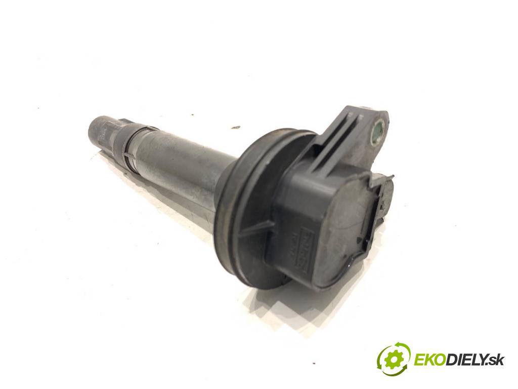 FORD USA MUSTANG V coupe 2014 227 kW 3.7 3726 Cievka zapaľovacia 7T4E-12A375-EE (Zapaľovacia cievka)