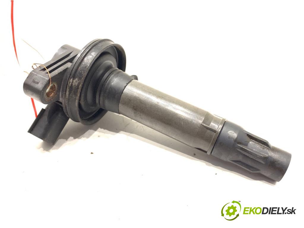 FORD USA MUSTANG V coupe 2014 227 kW 3.7 3726 Cievka zapaľovacia 7T4E-12A375-EE (Zapaľovacia cievka)