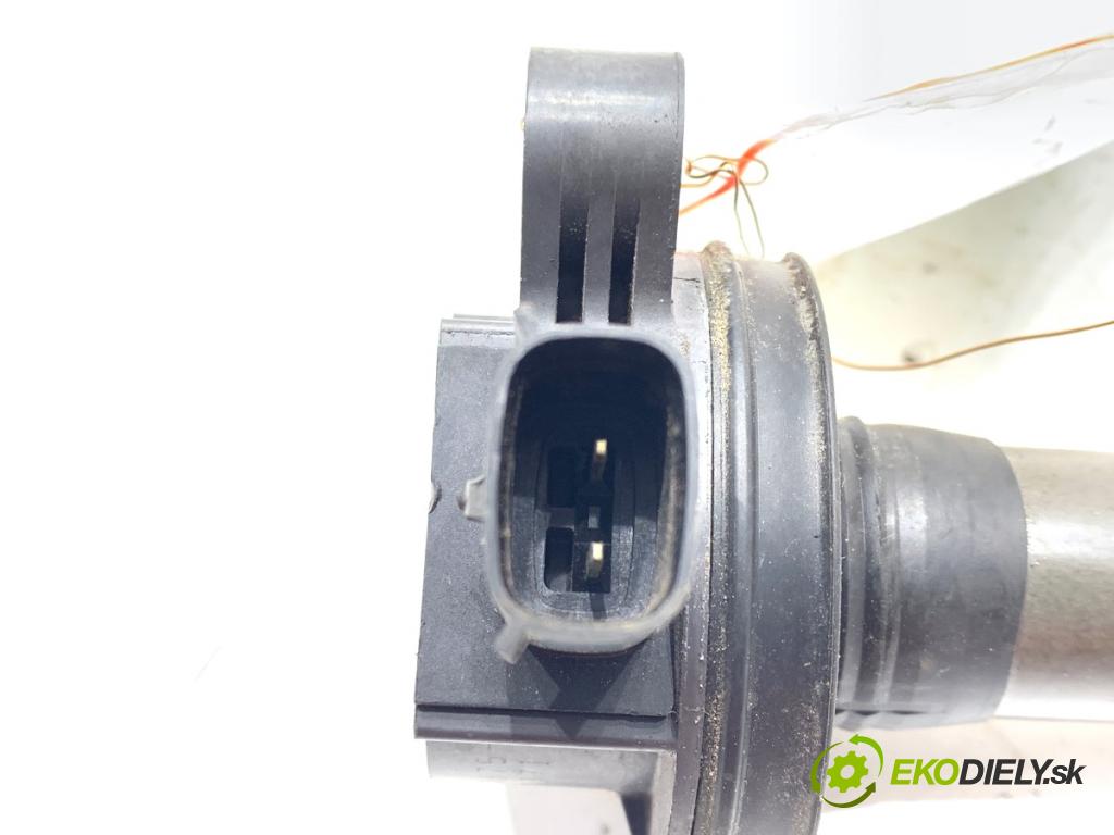 FORD USA MUSTANG V coupe 2014 227 kW 3.7 3726 Cievka zapaľovacia 7T4E-12A375-EE (Zapaľovacia cievka)