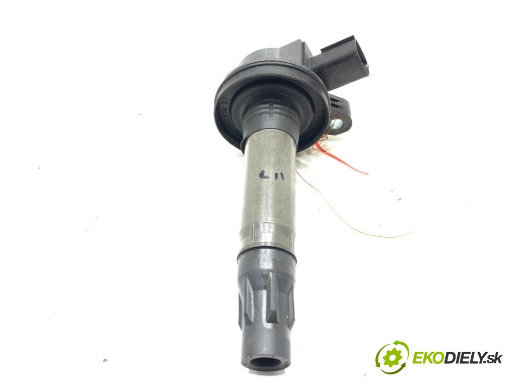 FORD USA MUSTANG V coupe 2014 227 kW 3.7 3726 Cievka zapaľovacia 7T4E-12A375-EE (Zapaľovacia cievka)