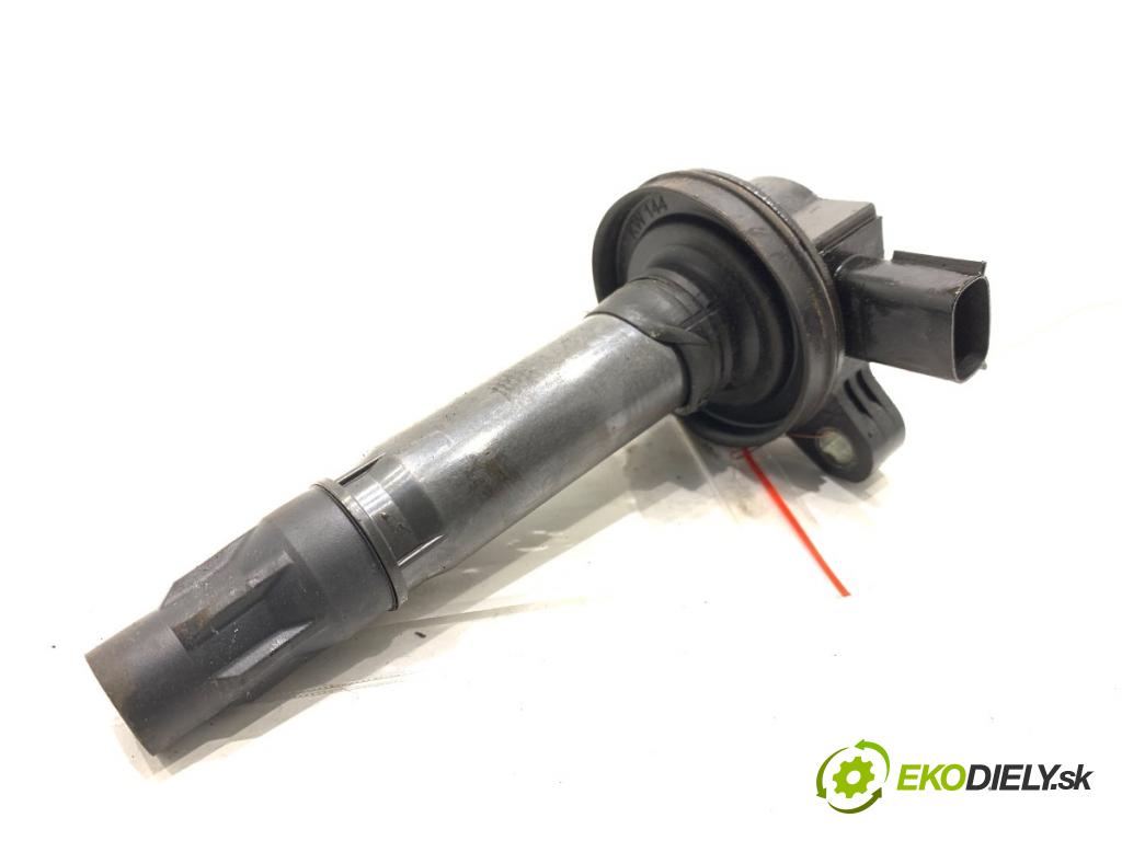 FORD USA MUSTANG V coupe 2014 227 kW 3.7 3726 Cievka zapaľovacia 7T4E-12A375-EE (Zapaľovacia cievka)