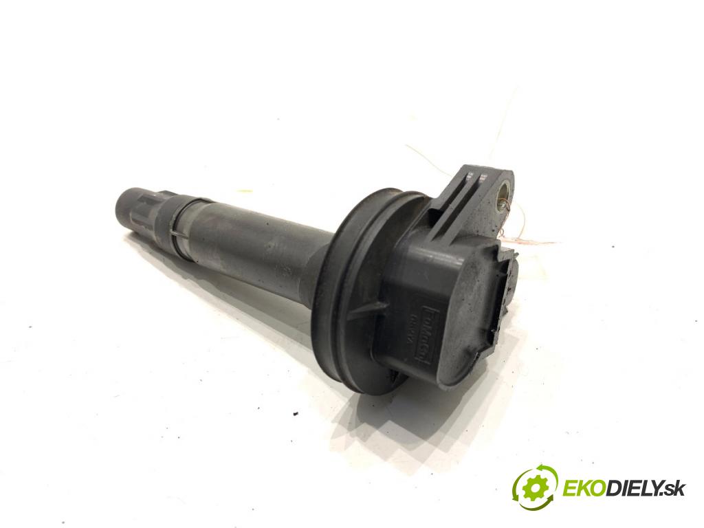 FORD USA MUSTANG V coupe 2014 227 kW 3.7 3726 Cievka zapaľovacia 7T4E-12A375-EE (Zapaľovacia cievka)