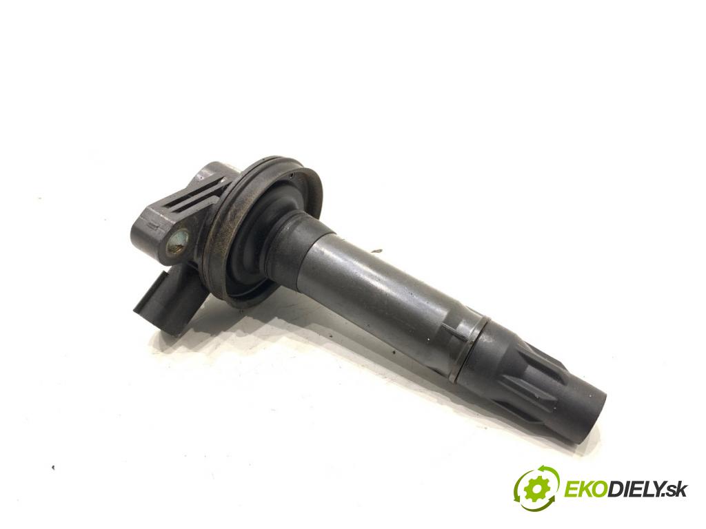 FORD USA MUSTANG V coupe 2014 227 kW 3.7 3726 Cievka zapaľovacia 7T4E-12A375-EE (Zapaľovacia cievka)