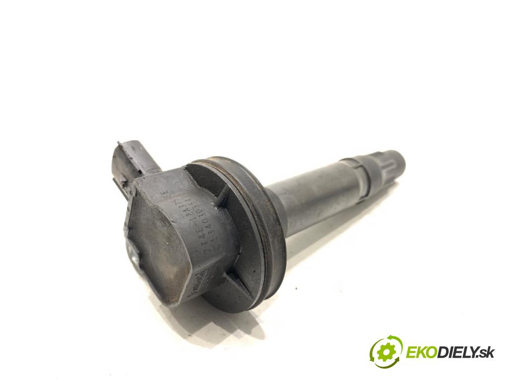 FORD USA MUSTANG V coupe 2014 227 kW 3.7 3726 Cievka zapaľovacia 7T4E-12A375-EE (Zapaľovacia cievka)