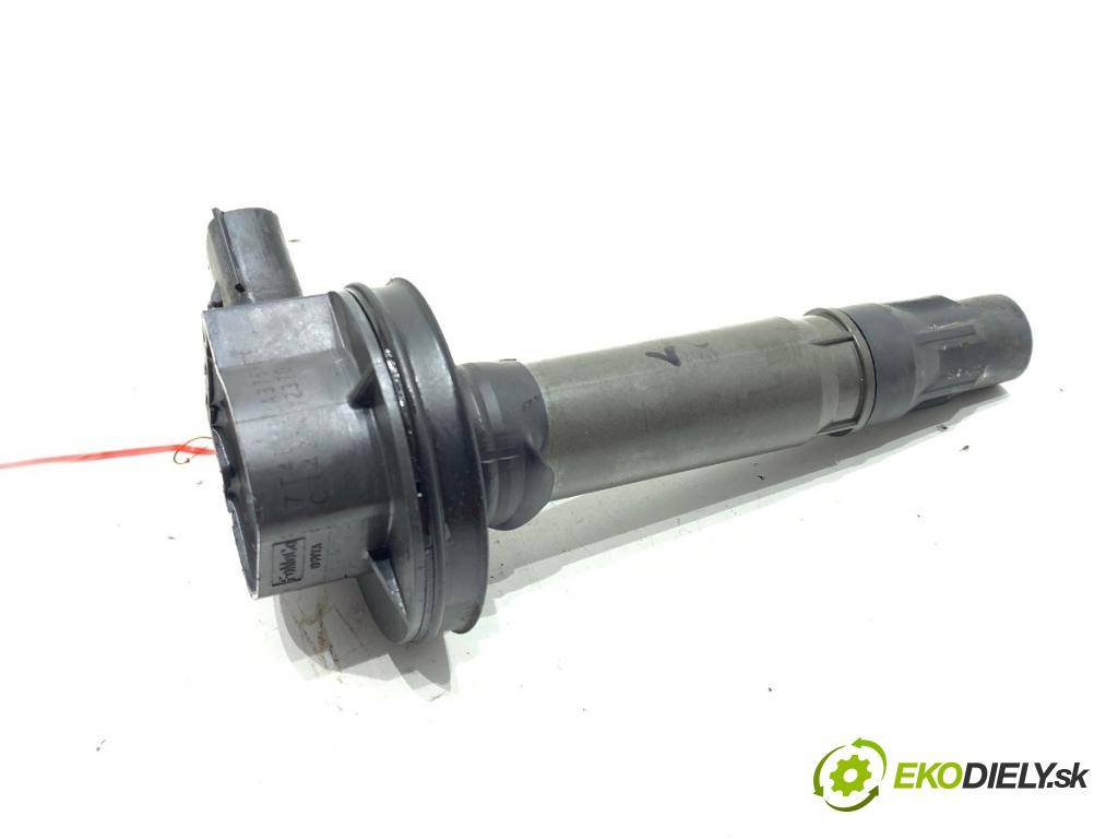 FORD USA MUSTANG V coupe 2014 227 kW 3.7 3726 Cievka zapaľovacia 7T4E-12A375-EE (Zapaľovacia cievka)