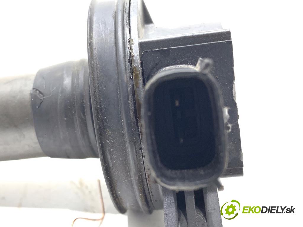 FORD USA MUSTANG V coupe 2014 227 kW 3.7 3726 Cievka zapaľovacia 7T4E-12A375-EE (Zapaľovacia cievka)