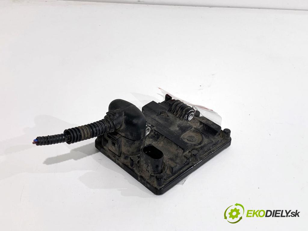 VW TIGUAN SUV 2017 110 kW 2.0 TDI 4motion 1968 Modul HALDEX 0CQ907554H