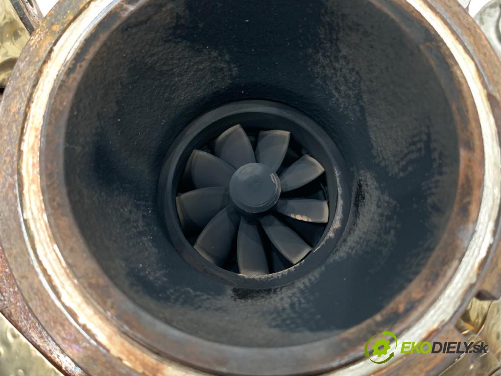 AUDI A8 D5 sedan 2019 210 kW 50 TDI Mild Hybrid quattro 2967 Turbodúchadlo,turbo 059145873ER (Turbodúchadlo (kompletné))