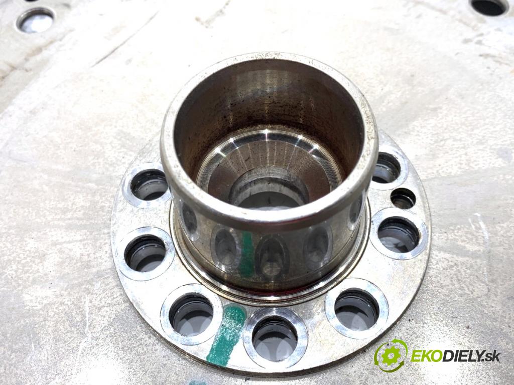 AUDI A8 D5 sedan 2019 210 kW 50 TDI Mild Hybrid quattro 2967 koleso zotrvačníkové 059105323BN (Zotrvačník)