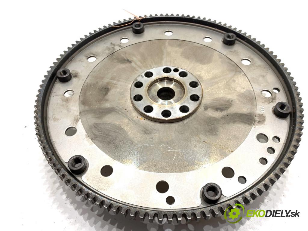 AUDI A8 D5 sedan 2019 210 kW 50 TDI Mild Hybrid quattro 2967 koleso zotrvačníkové 059105323BN (Zotrvačník)