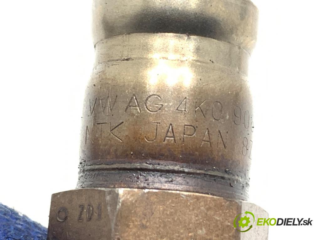 AUDI A8 D5 sedan 2019 210 kW 50 TDI Mild Hybrid quattro 2967 sonda lambda 4K0906265 (Lambda sonda)