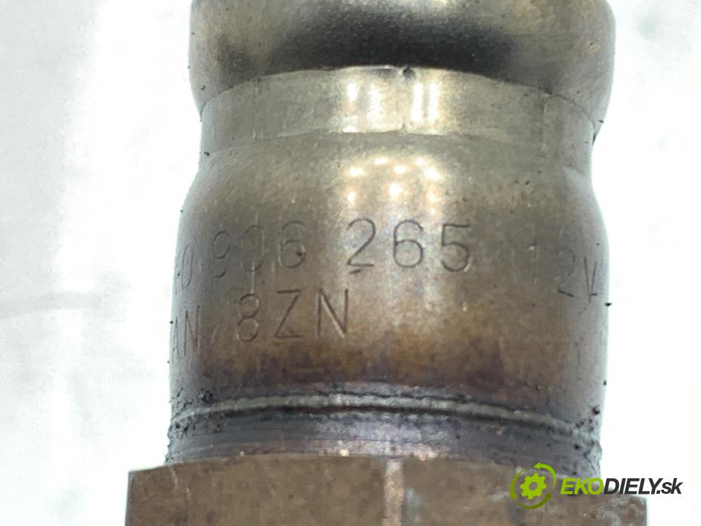 AUDI A8 D5 sedan 2019 210 kW 50 TDI Mild Hybrid quattro 2967 sonda lambda 4K0906265 (Lambda sonda)