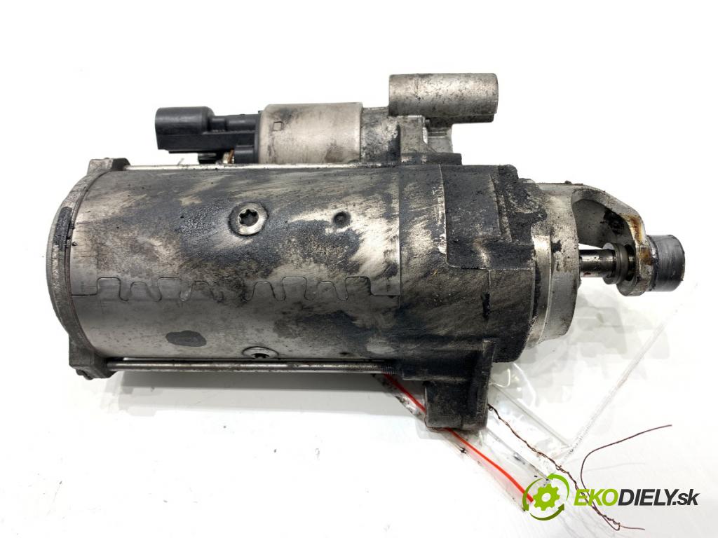 AUDI A8 D5 sedan 2019 210 kW 50 TDI Mild Hybrid quattro 2967 startér 057911022 (Startér)