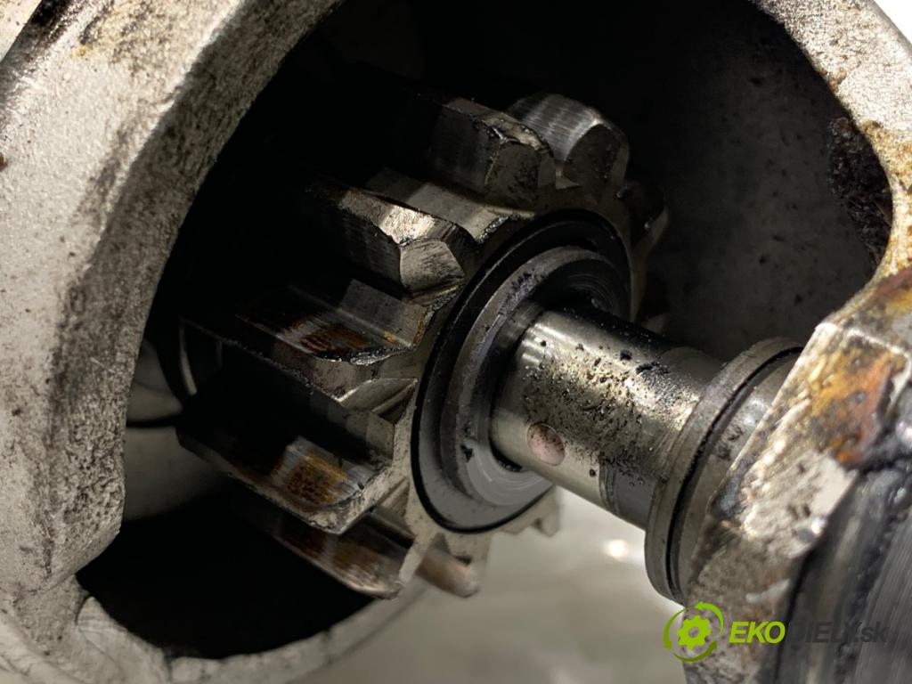 AUDI A8 D5 sedan 2019 210 kW 50 TDI Mild Hybrid quattro 2967 startér 057911022 (Startér)