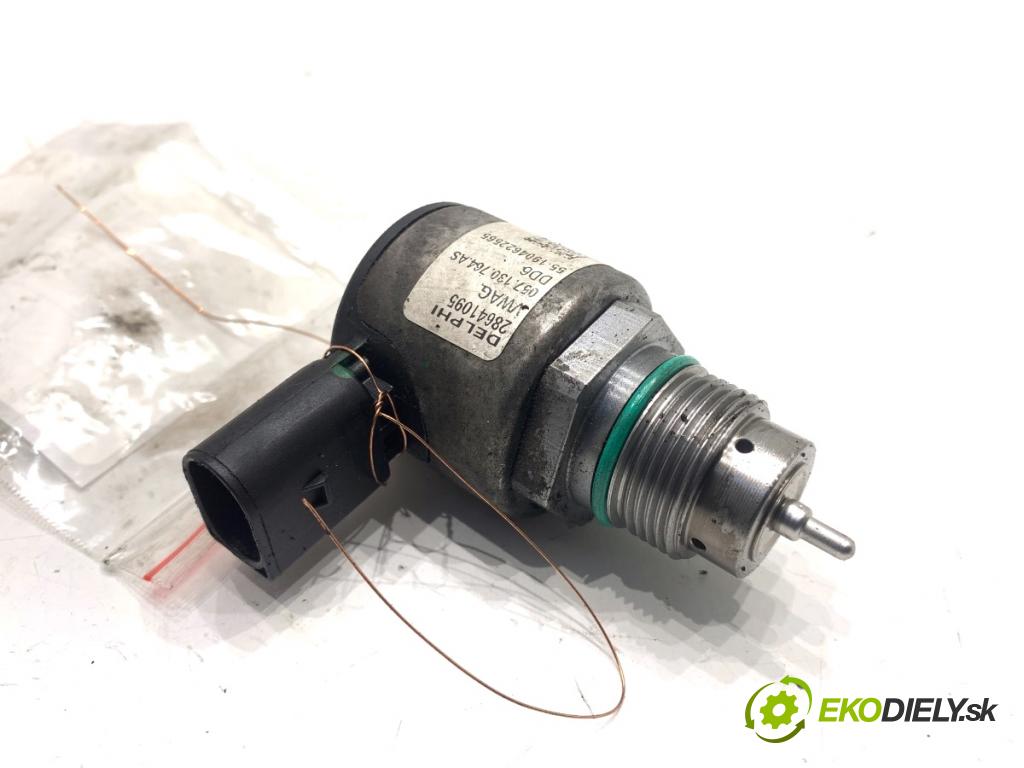 AUDI A8 D5 sedan 2019 210 kW 50 TDI Mild Hybrid quattro 2967 Regulátor tlaku paliva 057130764AS (Palivový systém ostatní)