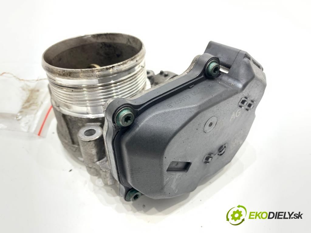 AUDI A8 D5 sedan 2019 210 kW 50 TDI Mild Hybrid quattro 2967 Škrtiaca klapka 059145950BH (Škrtiaca klapka)