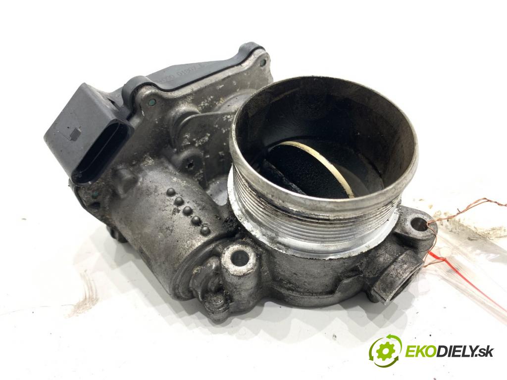 AUDI A8 D5 sedan 2019 210 kW 50 TDI Mild Hybrid quattro 2967 Škrtiaca klapka 059145950BH (Škrtiaca klapka)