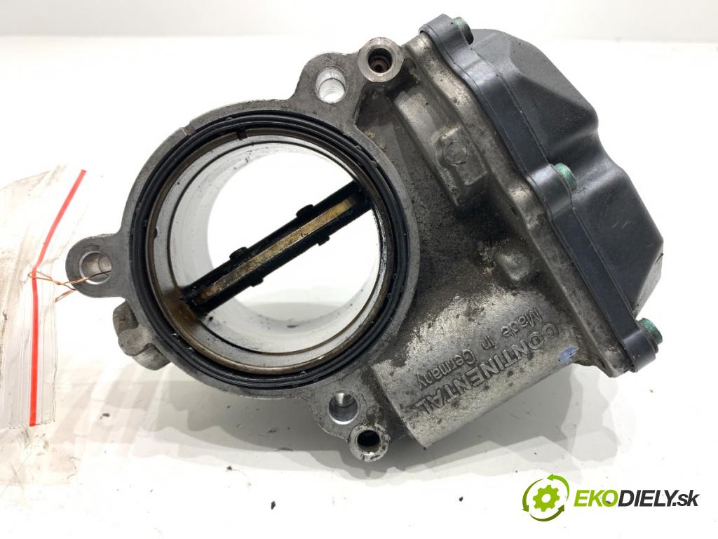 AUDI A8 D5 sedan 2019 210 kW 50 TDI Mild Hybrid quattro 2967 Škrtiaca klapka 059145950BH (Škrtiaca klapka)