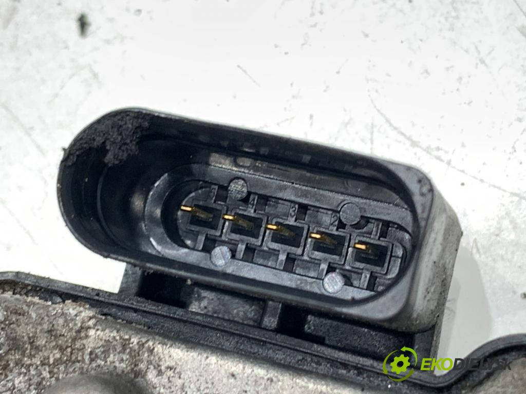 AUDI A8 D5 sedan 2019 210 kW 50 TDI Mild Hybrid quattro 2967 Škrtiaca klapka 059145950BH (Škrtiaca klapka)