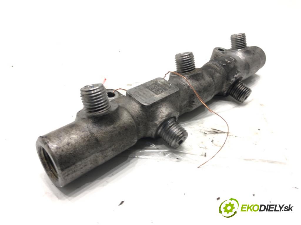 AUDI A8 D5 sedan 2019 210 kW 50 TDI Mild Hybrid quattro 2967 Lišta vstrekovacia 059130090EB (Vstrekovacia lišta)