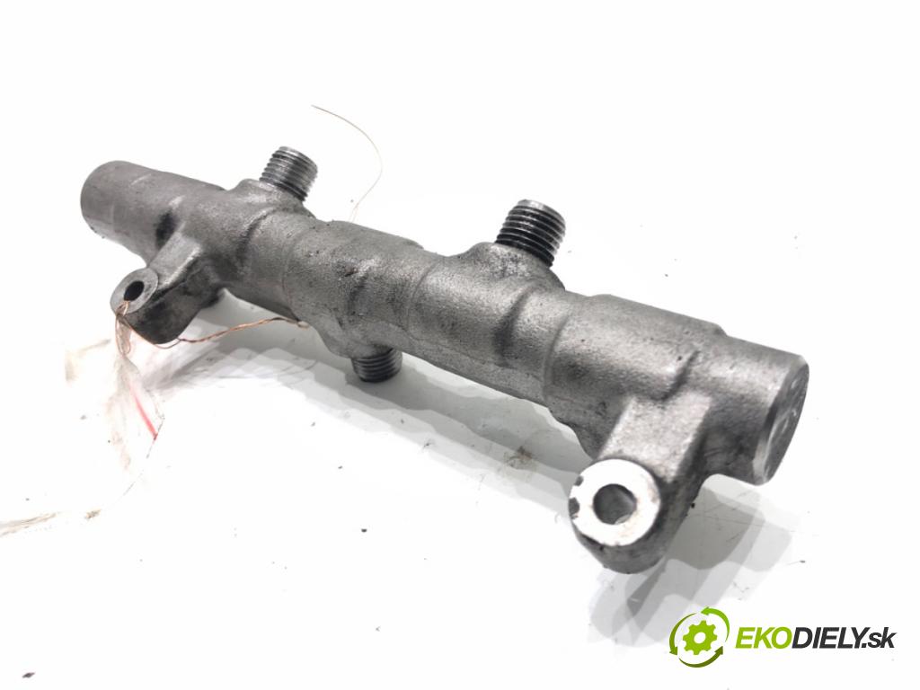 AUDI A8 D5 sedan 2019 210 kW 50 TDI Mild Hybrid quattro 2967 Lišta vstrekovacia 059130090EB (Vstrekovacia lišta)