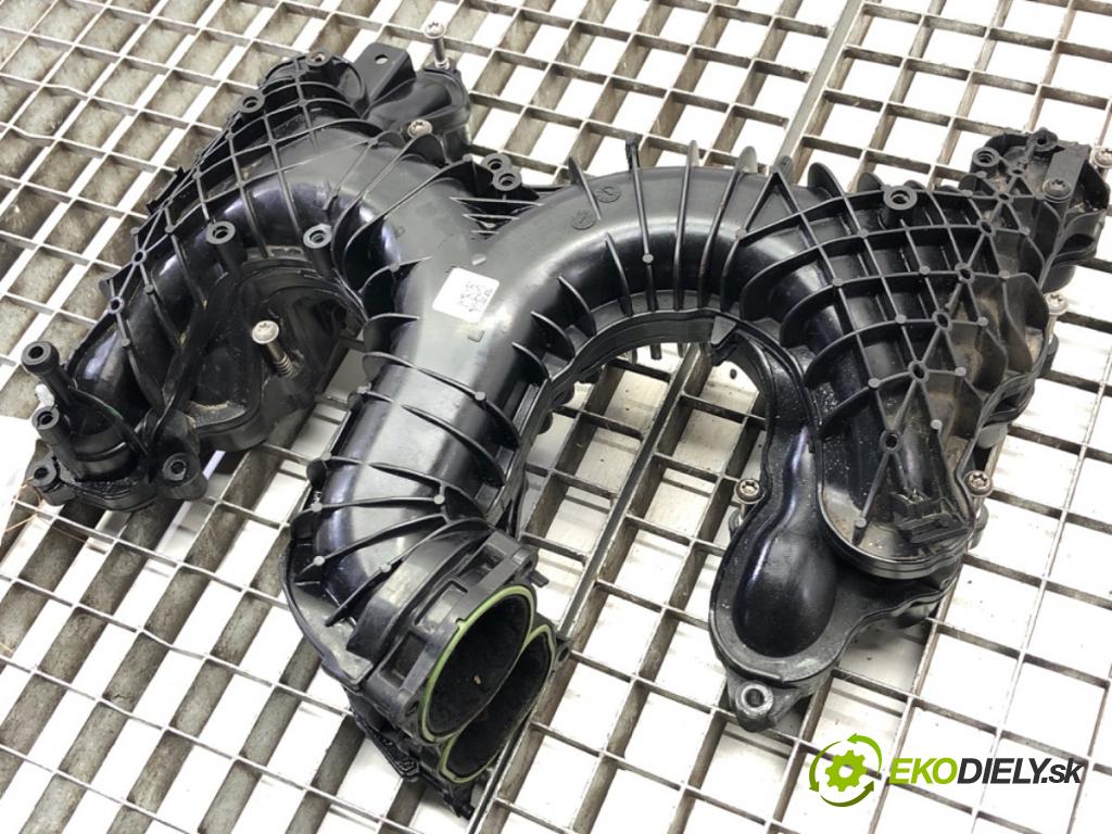 AUDI A8 D5 sedan 2019 210 kW 50 TDI Mild Hybrid quattro 2967 Potrubie sacie, sanie 059129711EB (Sacie potrubie)