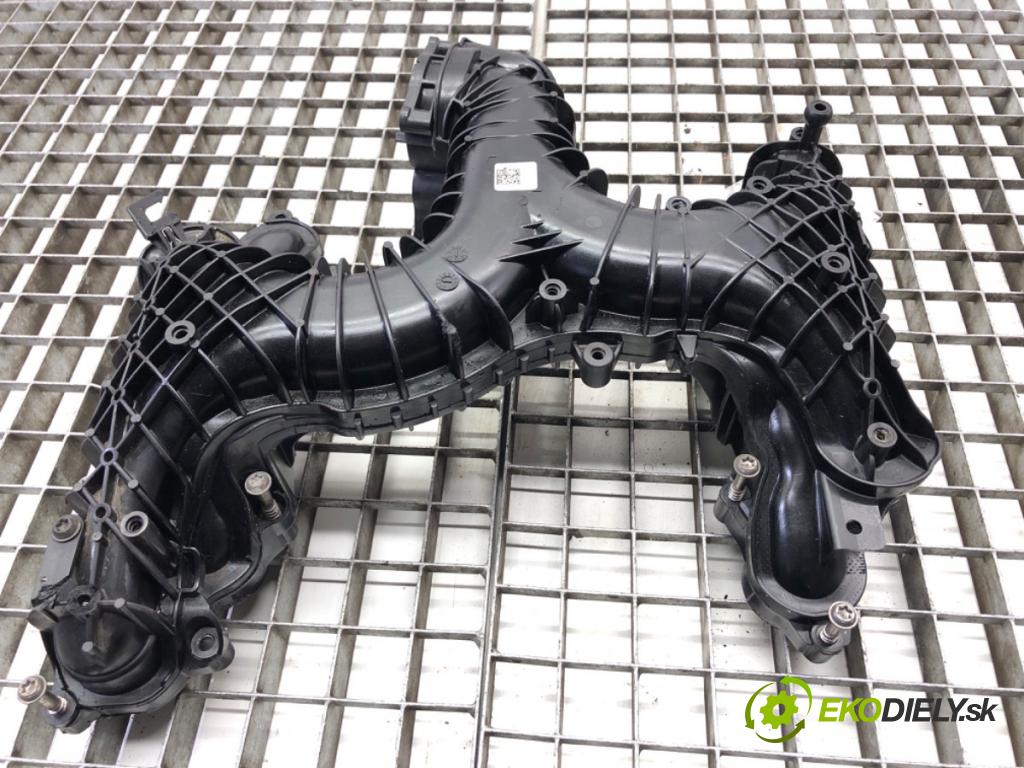 AUDI A8 D5 sedan 2019 210 kW 50 TDI Mild Hybrid quattro 2967 Potrubie sacie, sanie 059129711EB (Sacie potrubie)