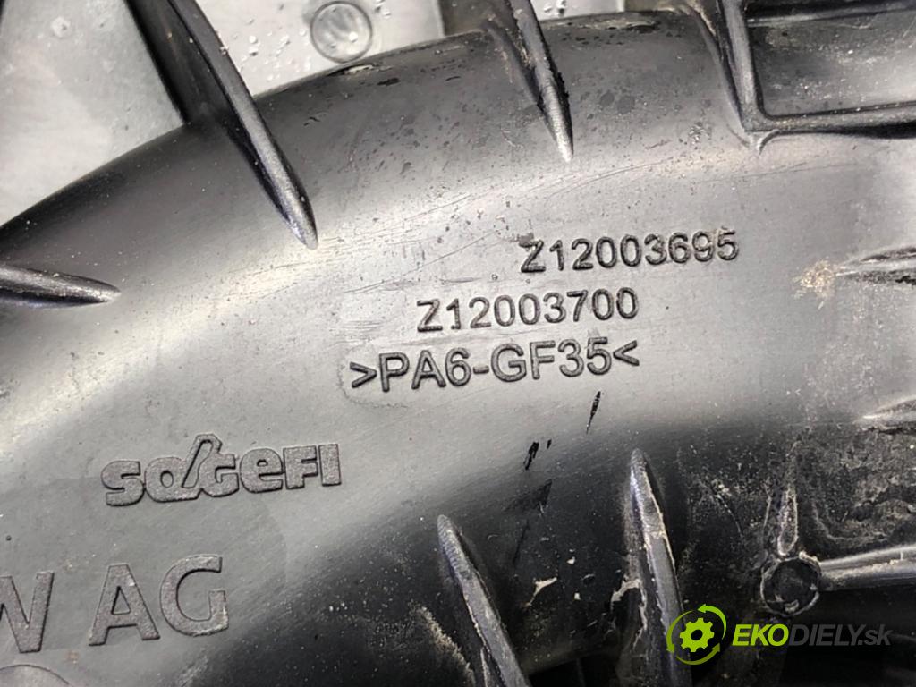 AUDI A8 D5 sedan 2019 210 kW 50 TDI Mild Hybrid quattro 2967 Potrubie sacie, sanie 059129711EB (Sacie potrubie)