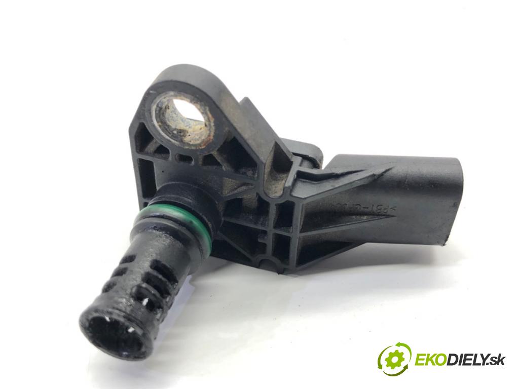 AUDI A8 D5 sedan 2019 210 kW 50 TDI Mild Hybrid quattro 2967 Snímač tlaku 0261232033 06E906051AD (Snímač tlaku)