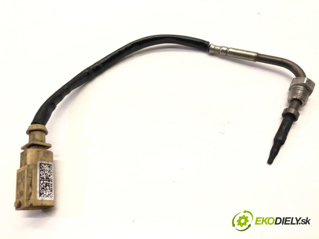 AUDI A8 D5 sedan 2019 210 kW 50 TDI Mild Hybrid quattro 2967 Snímač teploty spalín 059906088DR (Snímač)