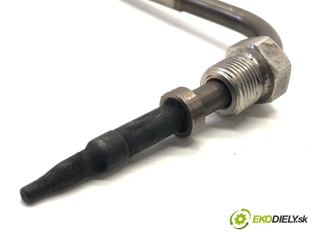 AUDI A8 D5 sedan 2019 210 kW 50 TDI Mild Hybrid quattro 2967 Snímač teploty spalín 059906088DR (Snímač)