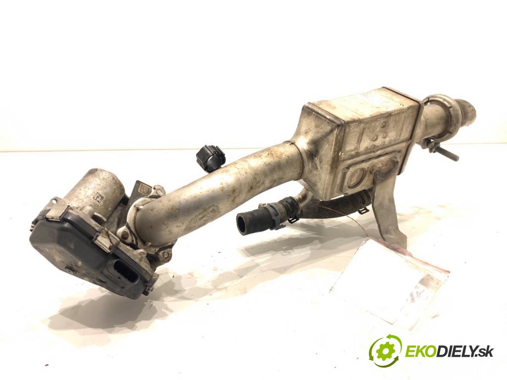 AUDI A8 D5 sedan 2019 210 kW 50 TDI Mild Hybrid quattro 2967 Chladič EGR 059131477H