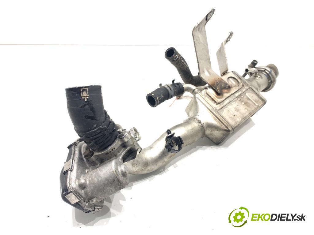 AUDI A8 D5 sedan 2019 210 kW 50 TDI Mild Hybrid quattro 2967 Chladič EGR 059131477H